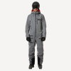 Комбинезон HH Man ULLR Chugach Infinity Powder Ski Suit (Мужской; M; Infinity Rock)